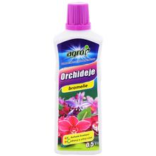 AGRO ORCHIDEE 0,5L - FLORASYSTEM