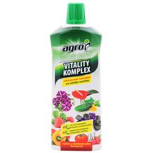 AGRO VITALITY KOMPLEX 1L - FLORASYSTEM