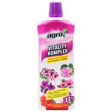 AGRO VITALITY KOMPLEX 1L MUŠKÁT A SURFINIA - FLORASYSTEM
