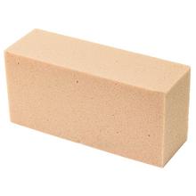 Florex na suché tehly v béžovej farbe, rozmer 23x11cm.