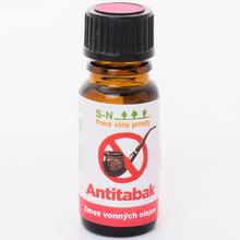 ANTITABAK sk  - FLORASYSTEM