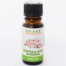 BABIČKINA ZMES sk - FLORASYSTEM