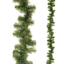 GIRLANDA TENKÁ NEOSNEŽENÁ 2M/20CM - FLORASYSTEM