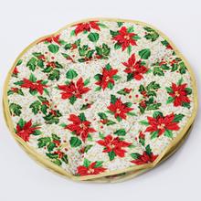 AKCIA ! VIAN. DEKOR. KOŠÍK DEKOR. MIX 27cm - FLORASYSTEM