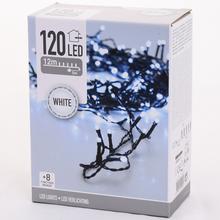 LED SVETIELKA /120/ W,IND/OUT,FUNK8 - FLORASYSTEM
