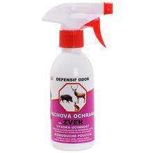 Odpudzovač SR-Total odor ZVER 200ml v spreji.