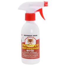 Postrek proti myšiam SR-Total odor 200ml