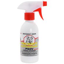 Postrek SR-Total odor PES 200ml na ochranu rastlín.