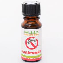 ANTIMOSKIT sk - FLORASYSTEM