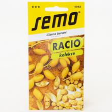 Semená cícer baraní Ares 4g od SEMO.