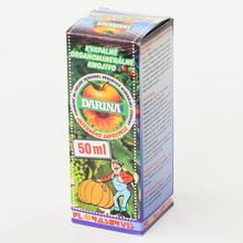 Hnojivo DARINA 4 v 50ml balení.