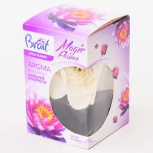 BRAIT osv. Magic Flow. LOTUS 75ml - FLORASYSTEM