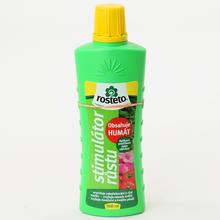 STIMULÁTOR RASTU ROSTETO 500ml - FLORASYSTEM