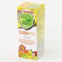 Floravita Citro 100ml - biologická ochrana rastlín proti škodcom.