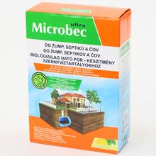 BROS MICROBEC DO SEPT. 1kg balenie