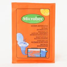 BROS MICROBEC DO SEPTIKOV 25g b207/2416 - FLORASYSTEM