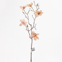 KS MAGNOLIA SPRAY.65CM .LOSOS - FLORASYSTEM