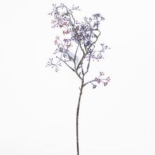 KONÁR FIAL. 47CM  - FLORASYSTEM