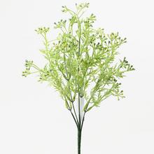 ZÁPICH BOBUĽKY BIELE 35cm - FLORASYSTEM