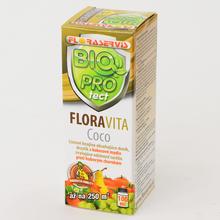 FLORAVITA CoCo 100 ml - biologická ochrana rastlín