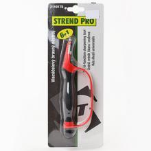 Brusič STREND PRO K06, 6v1 univerzálny - FLORASYSTEM
