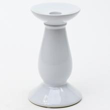 31.088.18 SVIETNIK PIANO BIELY 18CM - FLORASYSTEM