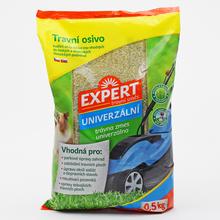 Trávna zmes Expert univerzál 500g