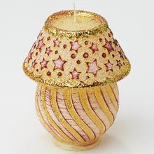 LAMPKA DIODA SVIATOČ. 12CM - FLORASYSTEM