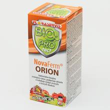 Obal produktu NOVAFERM ORION 250ml na biologickú ochranu rastlín.