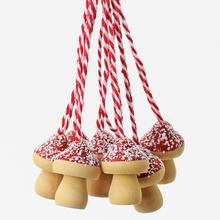 MUCHOTRÁVKA MINI S/8 DREVO 5,7X8 CM - FLORASYSTEM