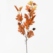 KS DUBOVÝ LIST+ŽALUDE 75CM - FLORASYSTEM