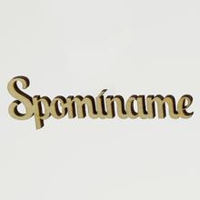 VÝREZ-SPOMÍNAME 10CM S/6 - FLORASYSTEM