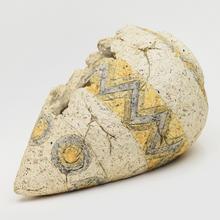 AMFORA LEŽATÁ 41X28X24CM - FLORASYSTEM