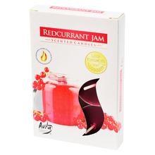 ČAJOVÉ VOŇAVÉ/6 DŽEM - FLORASYSTEM