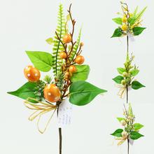 VEĽKONOČNÁ KYTICA MIX 4 FARIEB - FLORASYSTEM