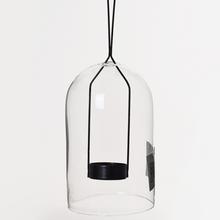 SKLO NA ČAJOVKU NA ZAVESENIE 10xV17CM - FLORASYSTEM