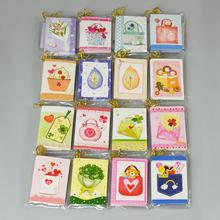 MENOVKY NA DARČEKY SET - FLORASYSTEM