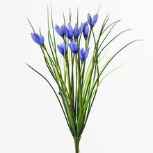 KYTICA KROKUS FIALOVÁ 35cm - FLORASYSTEM