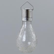 DT2100210 ZÁVES SOLÁR. ŽIAROVKA 15cm - FLORASYSTEM