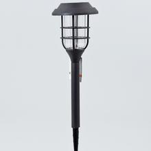 LED SOLAR LAMPA 31CM - FLORASYSTEM