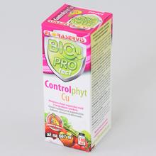 Fľaša biologického postreku CONTROLPHYT CU 100ml.