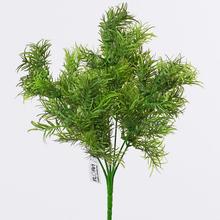 Umelý zápich asparagus 31 cm.