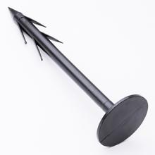 Plastový klinec s dĺžkou 13 cm, balenie 20 ks.