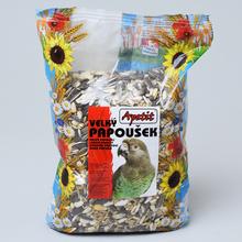 Apetit - velký papagáj 800g - FLORASYSTEM