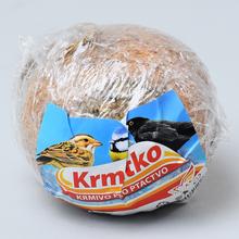AKCIA !!!Krmítko - Plnený kokosový orech - FLORASYSTEM