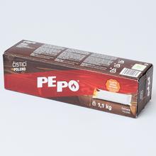PE-PO čistiace poleno v obale.
