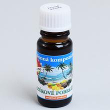 AZUROVÉ POBREŽIE cz - FLORASYSTEM