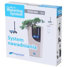 IZSK300 RATO&URBI ZAVLAŽ.SYSTEM ŠTVOREC 24,5x24,5xh5,2CM - FLORASYSTEM
