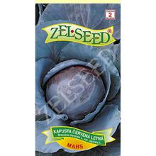 Semená kapusty Let Mars od ZELSEED.