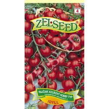 Semená rajčiaka Hobby červ Idyll 0,2g.